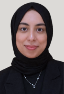Noussaiba Roussi