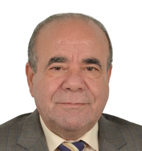 Chokri Mabkhout