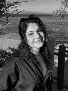 Joudy Sido Bozan