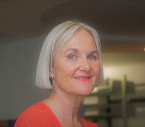 Verena Klemm