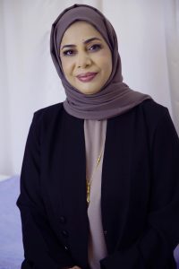 Zuwaina Al Tuwayya